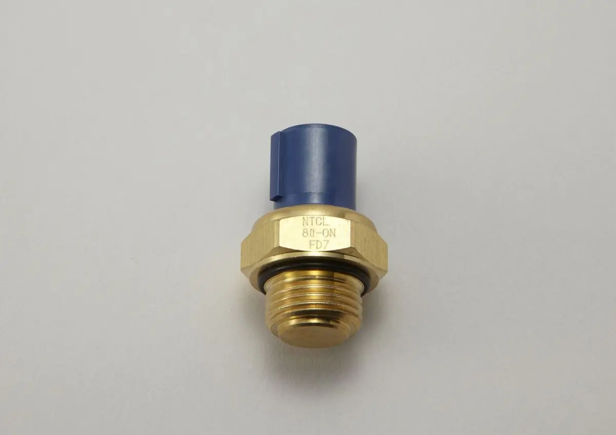 Spoon Sports Fan Switch 1