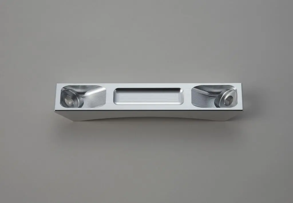Spoon Sports Center Brace Bar - 00-05 S2000 Ap1 1