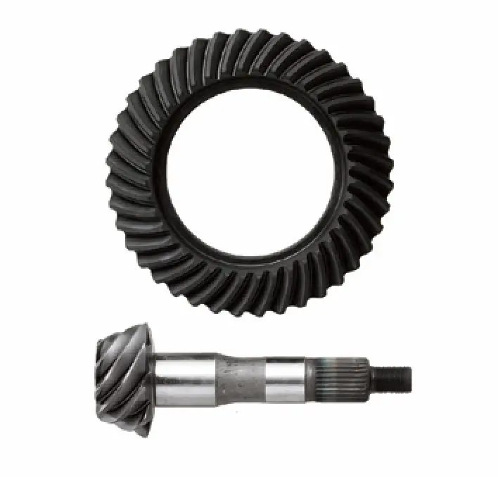 Spoon Sports Final Gear Set (4.4) - 00-09 S2000 1