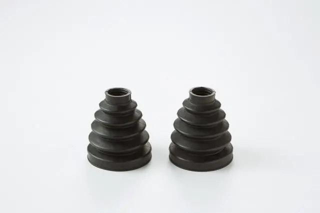 Spoon Sports Drive Shaft Boot Set - 00-09 S2000 1