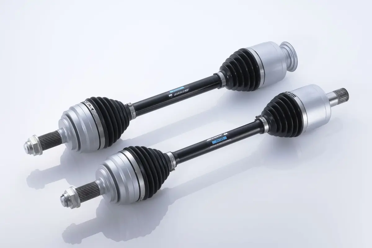 Spoon Sports Driveshaft Set - Honda/Acura Applications 1
