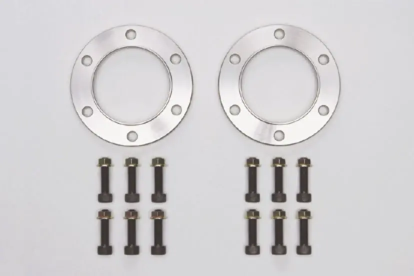 Spoon Sports Drive Shaft Spacer Kit - 00-09 S2000 1