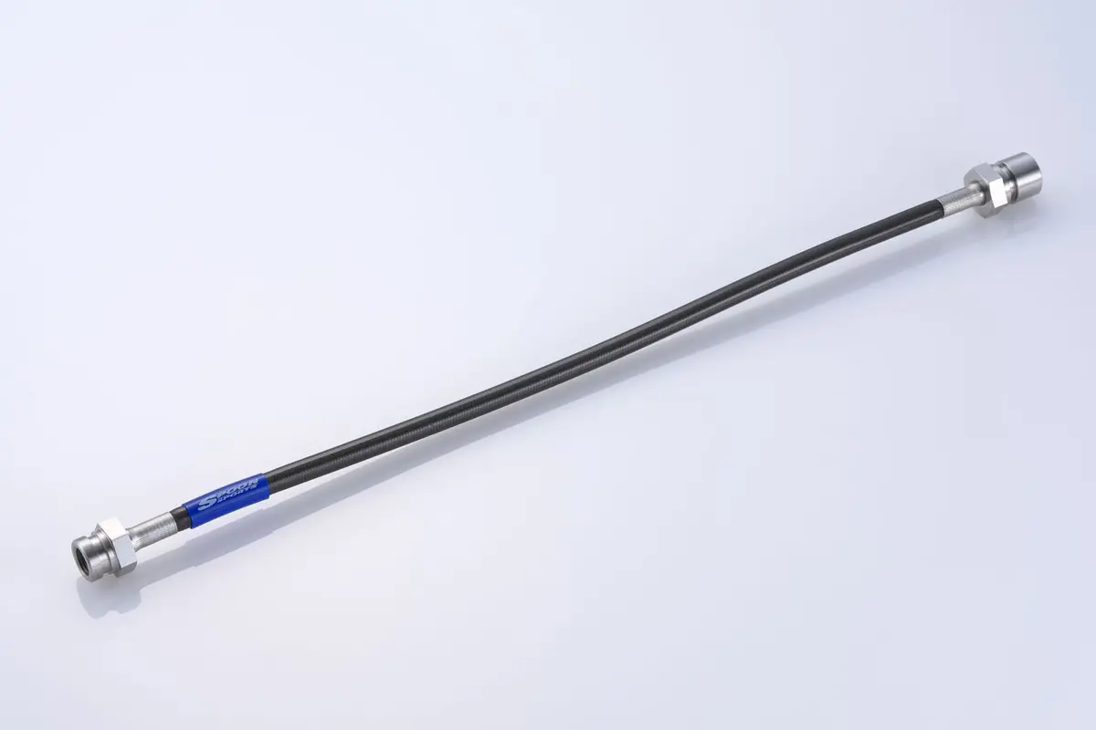 Spoon Sports Clutch Slave Hose -  Honda / Acura Applications 1