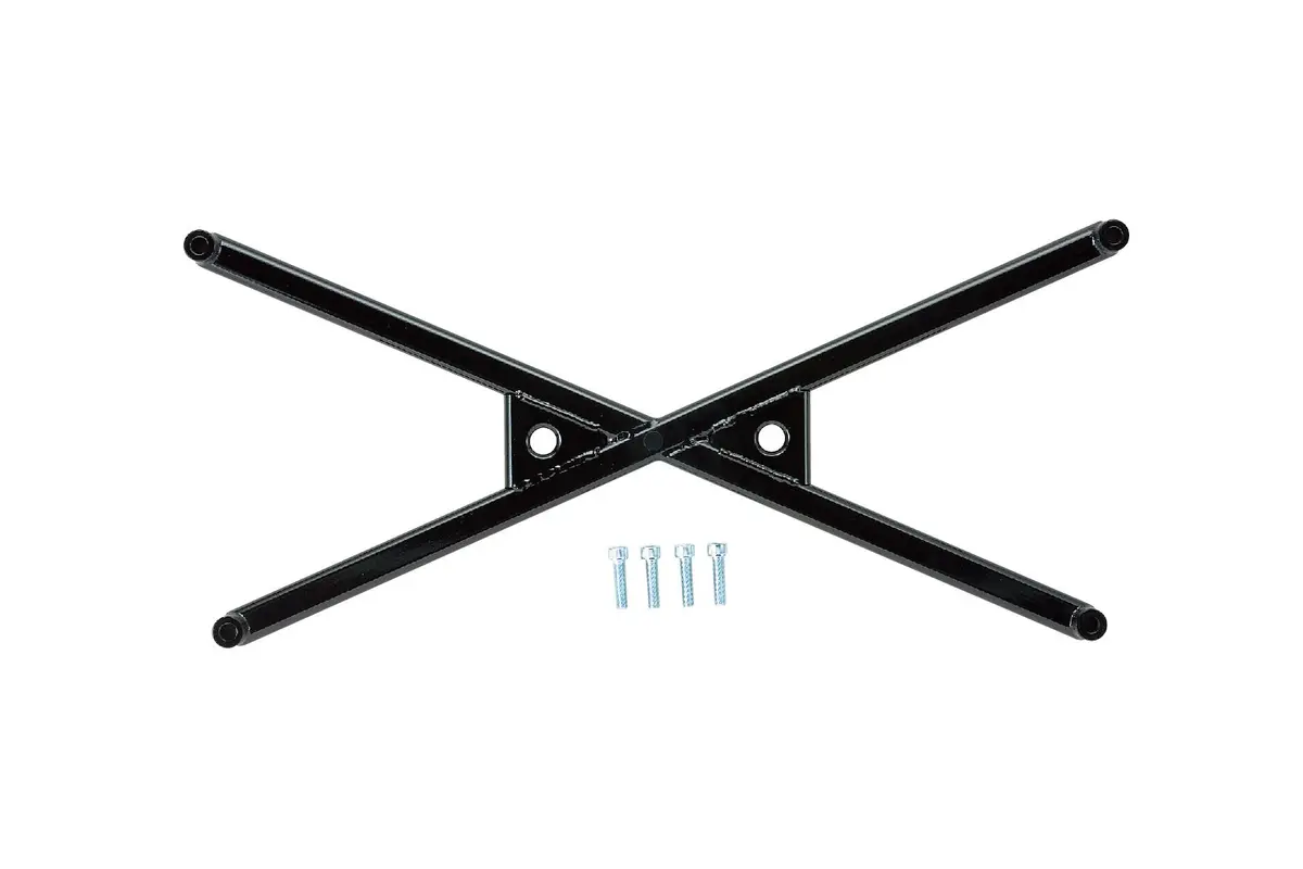 Spoon Sports Cross Beam Bar (Front) - 00-09 S2000 1