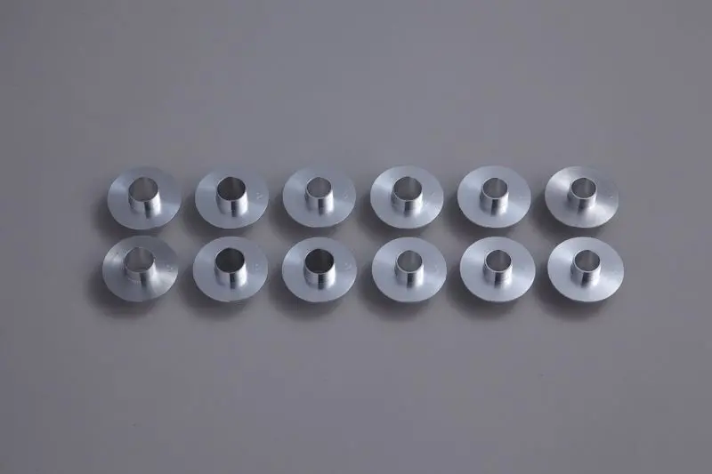 Spoon Front Rigid Collar Kit - 00-09 S2000 1