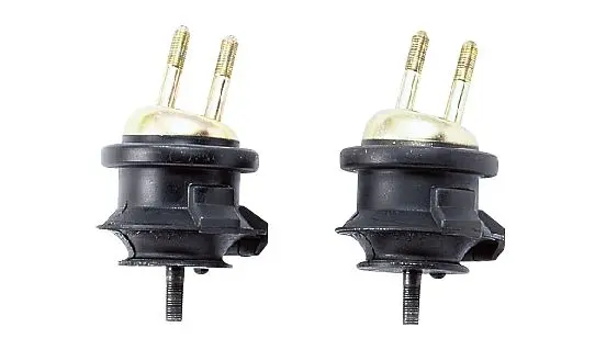 Spoon Sports Engine Transmission Mount Set - 00-09 S2000 1