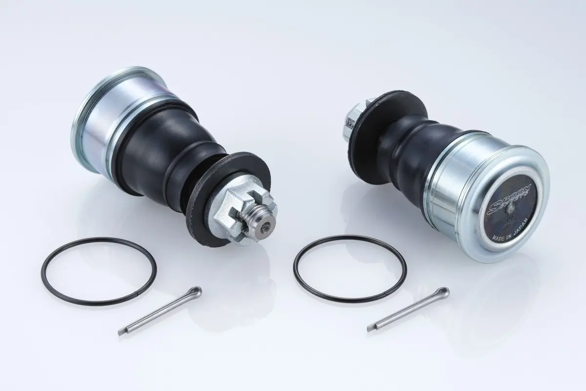 Spoon Sports Front Zero Bump Steer Kit - 16-21 Civic Type R 1