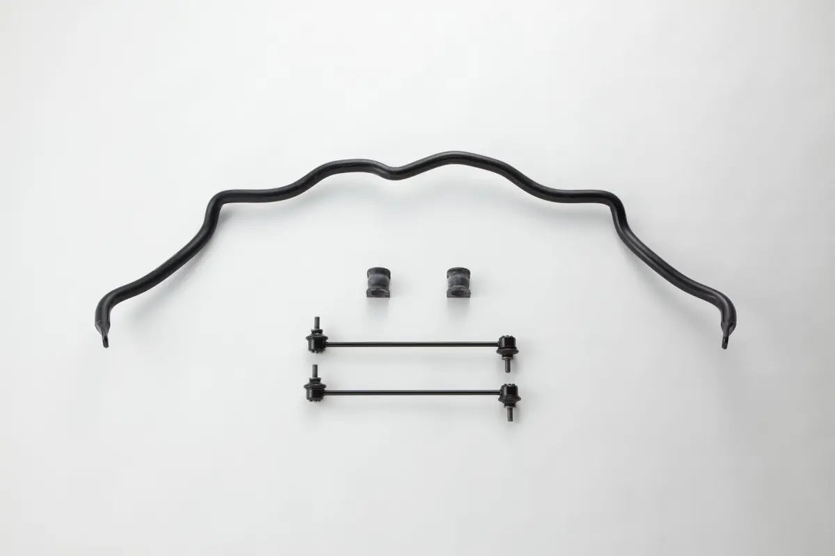 Spoon Sports Front Sway  Bar - 09-14 Fit / 10+ Cr-Z 1