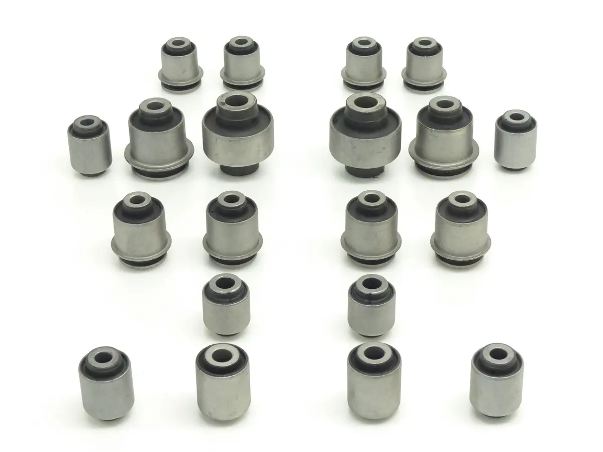 Spoon Sports Suspension Bushing Sets - Honda/Acura Applications 1