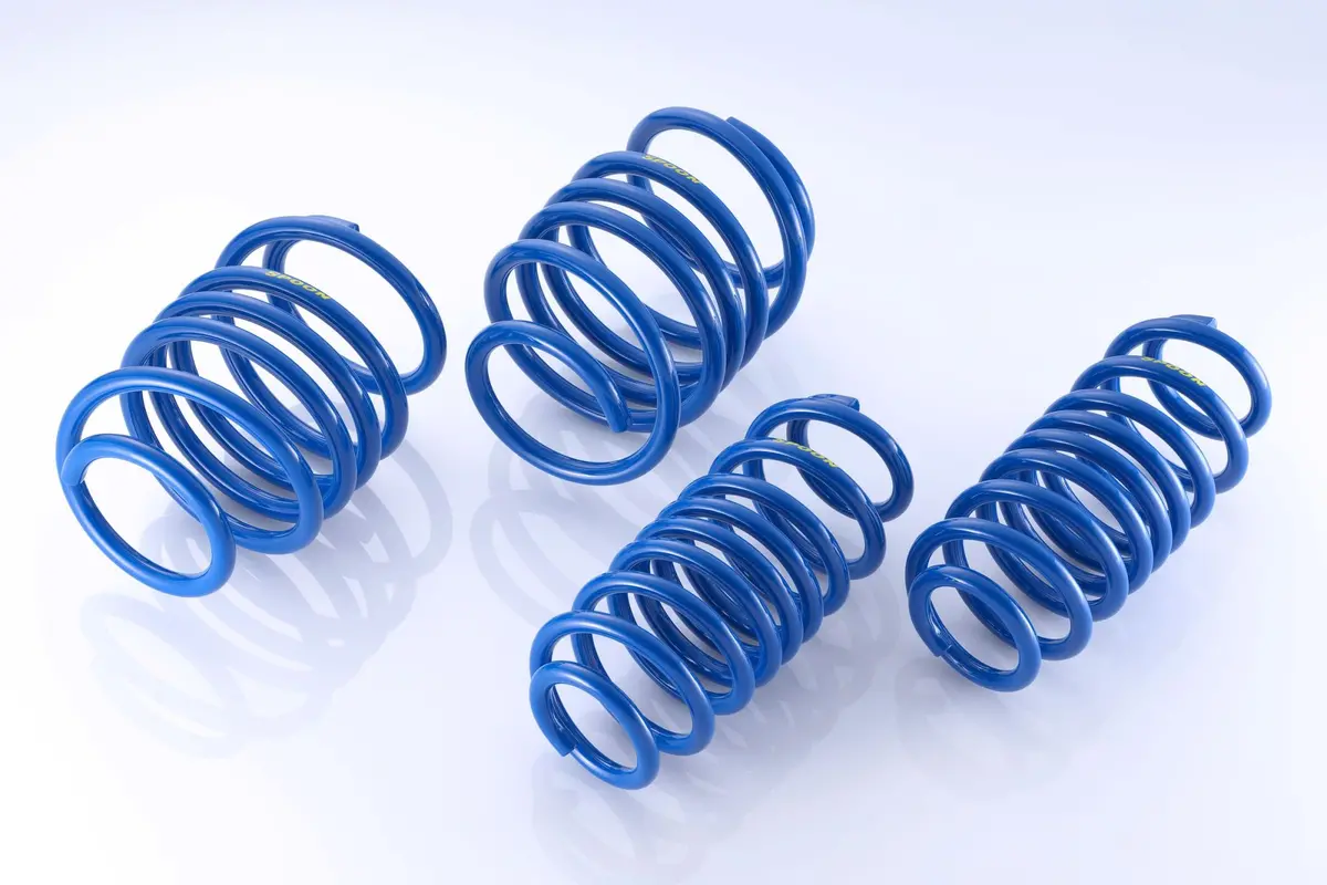 Spoon Sports Progressive Springs - Honda/Acura Applications 1