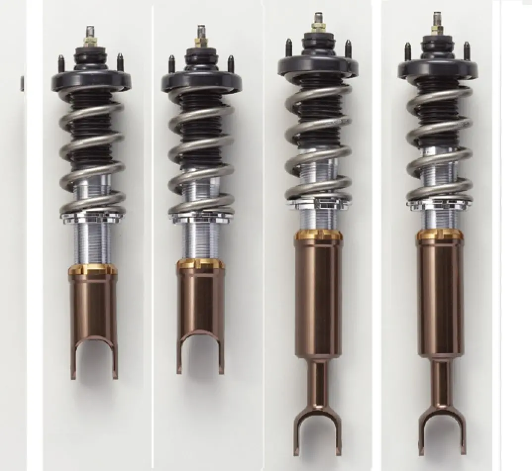 Spoon Sports Damper Kit (Full Spec) - Honda / Acura Applications 1