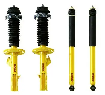 Spoon Sports Damper Kit (Fix Type) - Honda / Acura Applications 1