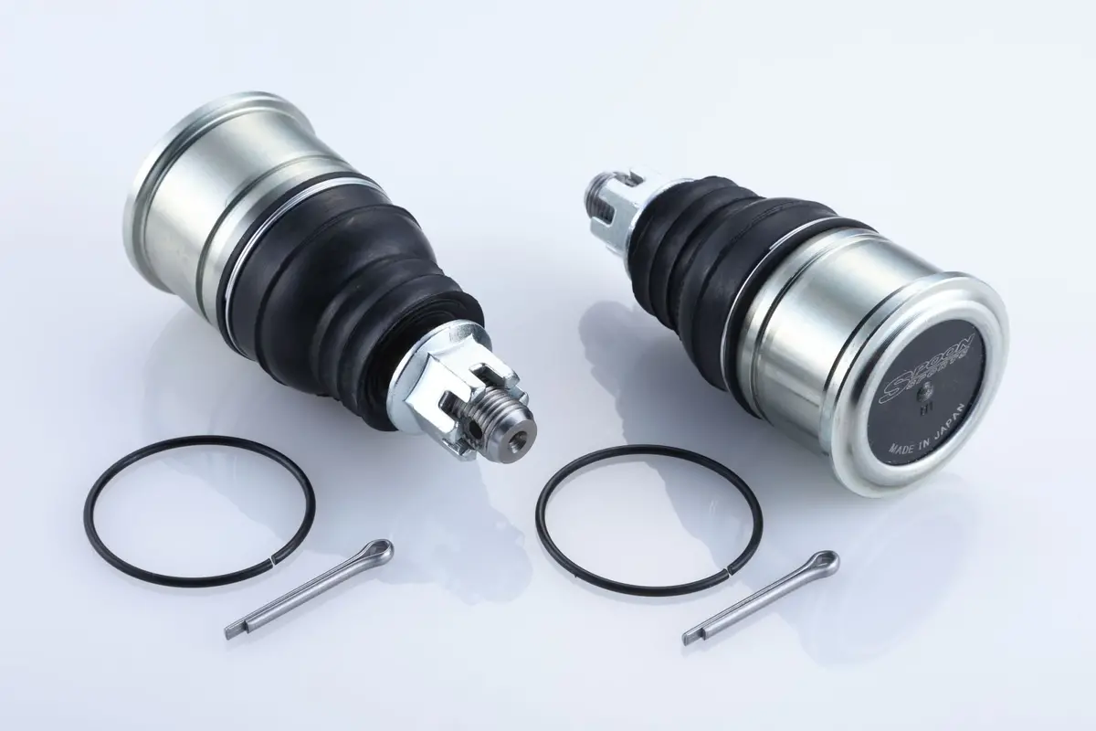 Spoon Sports Rear Zero Bump Steer Kit - 00-09 S2000 1