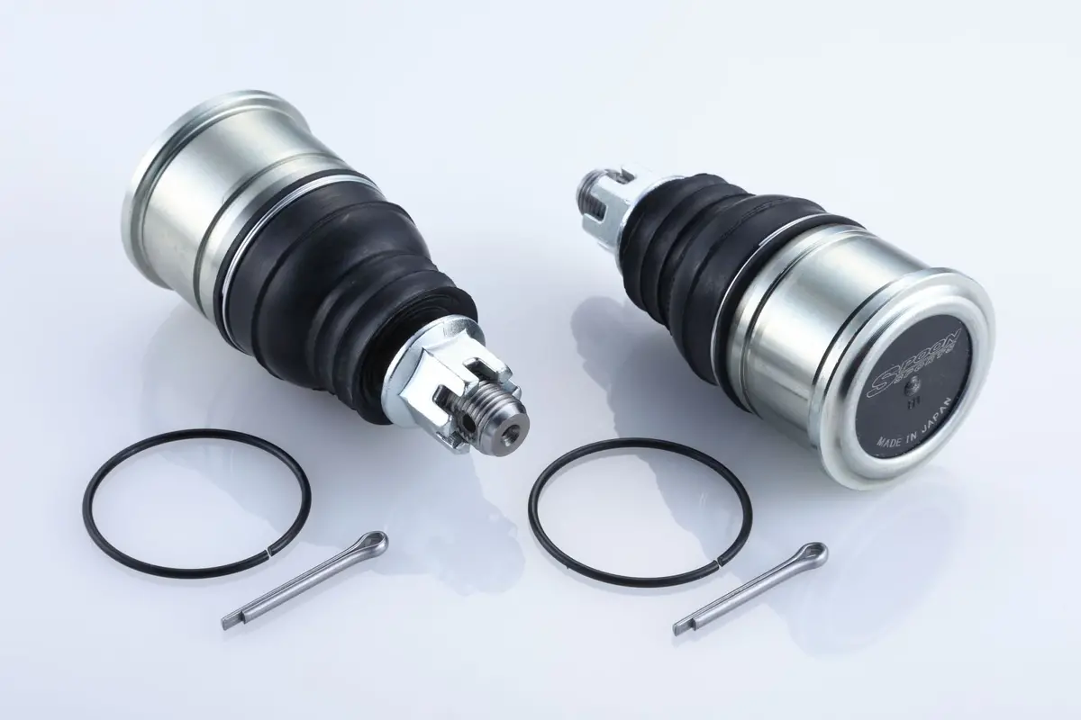 Spoon Sports Front Zero Bump Steer Kit - 92-00 Civic / 94-01 Integra 1