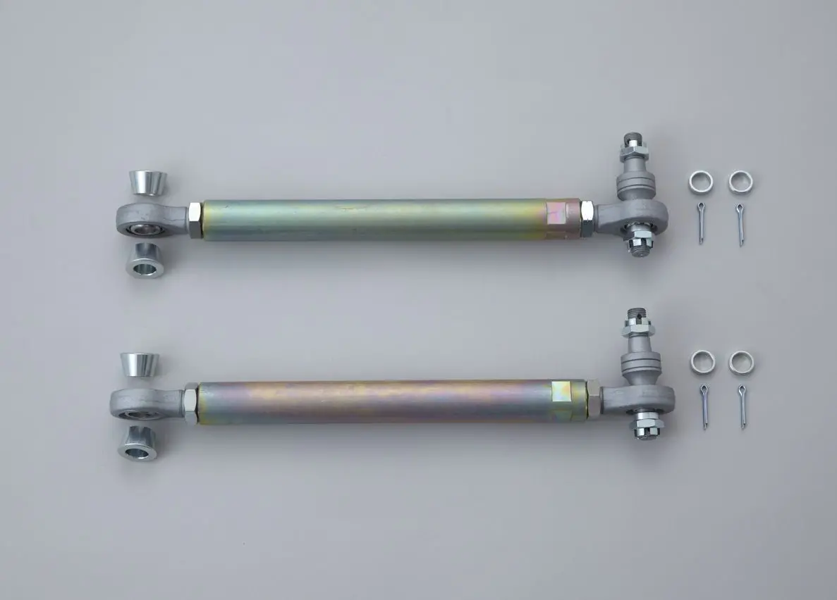 Spoon Sports Rear Control Arm Kit - 00-09 S2000 1