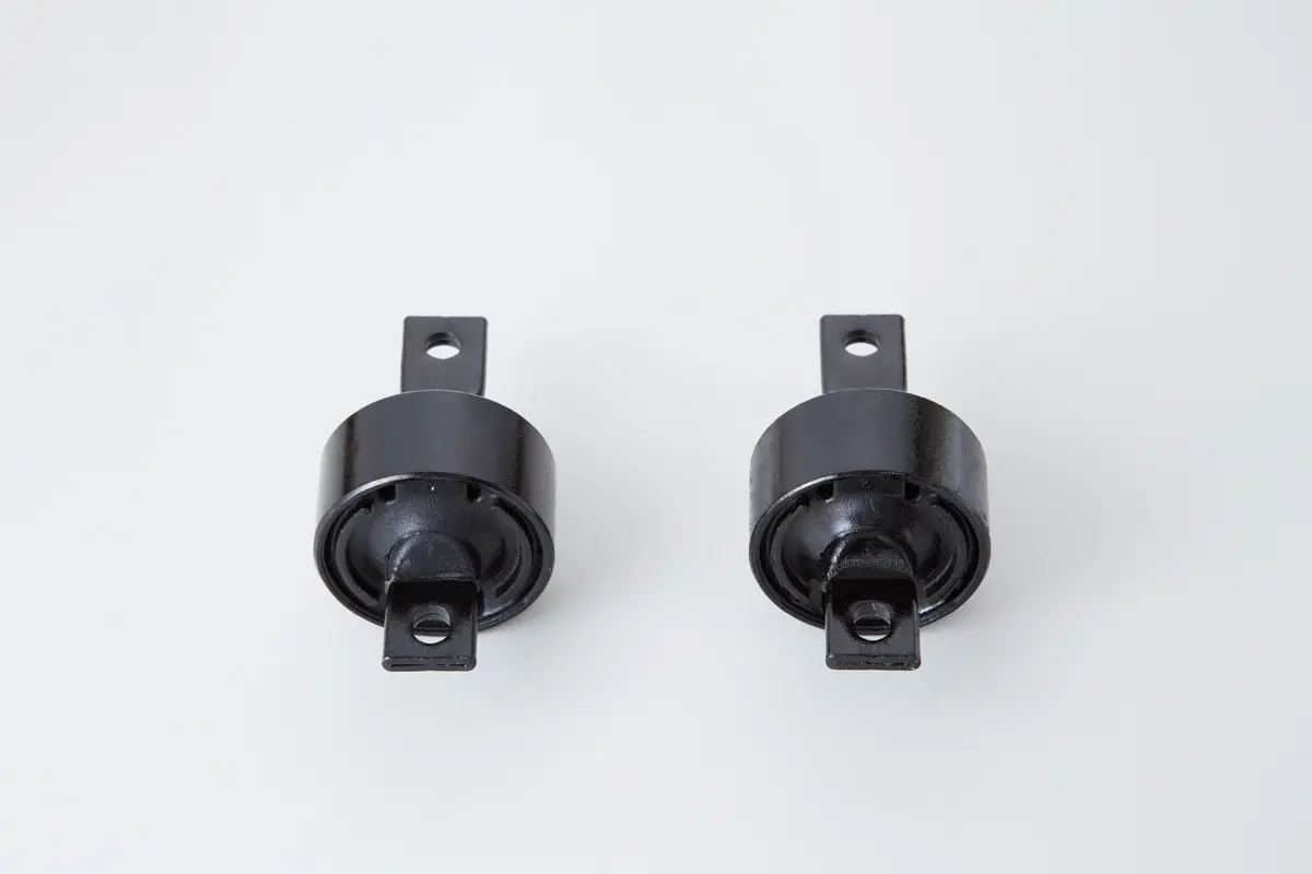Spoon Sports Rear Trailing Arm Bushings - 92-00 Civic / 94-01 Integra 1