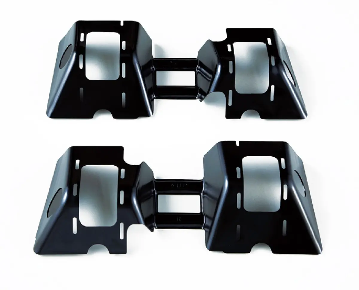 Spoon Sports Gusset Plate Set - 00-09 S2000 1