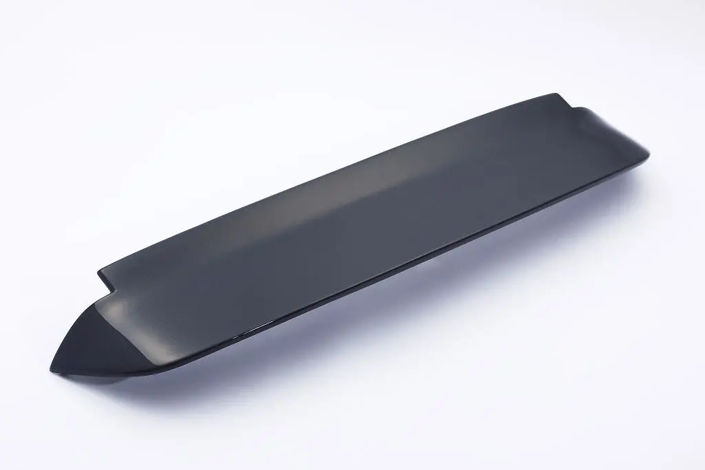 Spoon Sports Carbon Roof Spoiler - 92-95 Civic 1