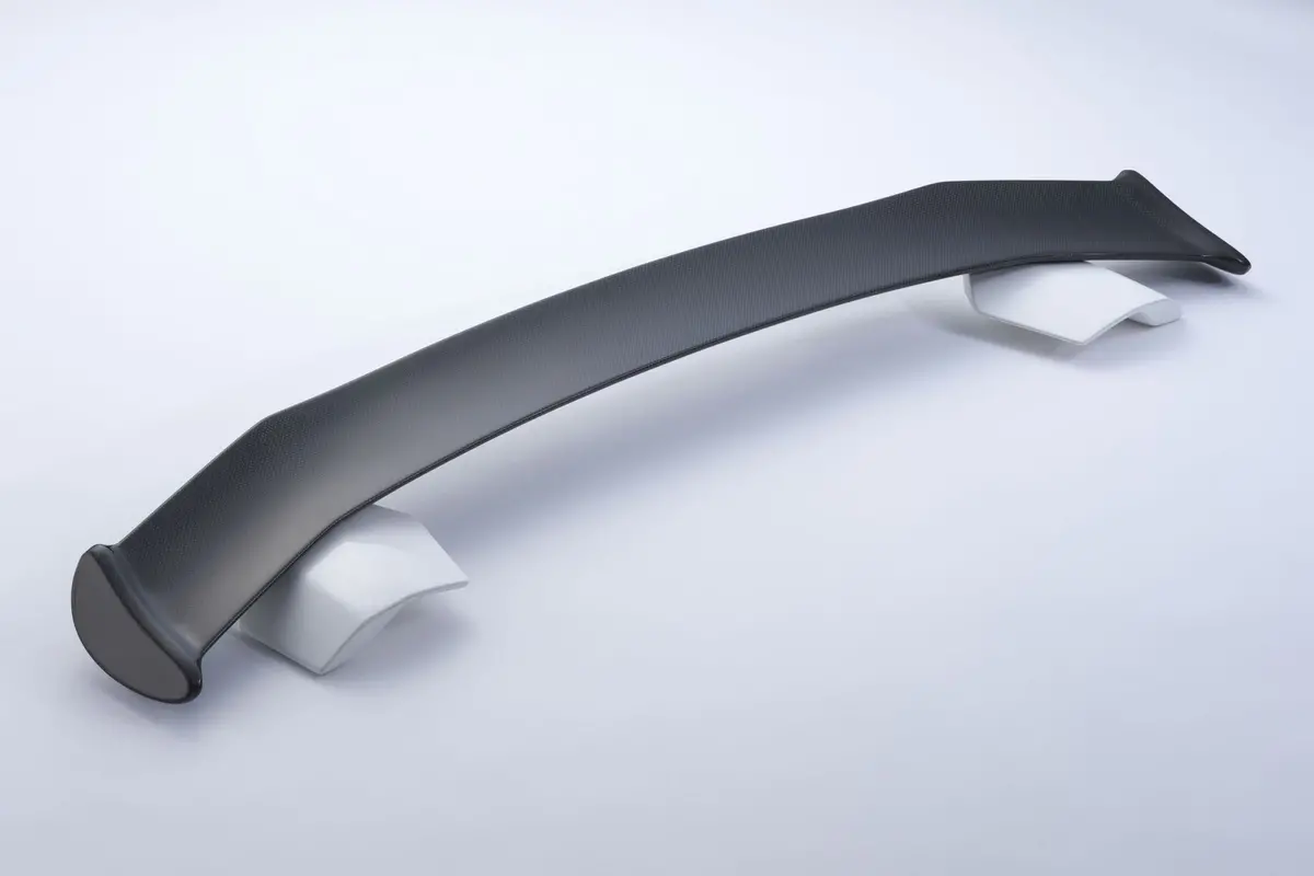 Spoon Sports Roof Spoiler - 16-21 Civic 1
