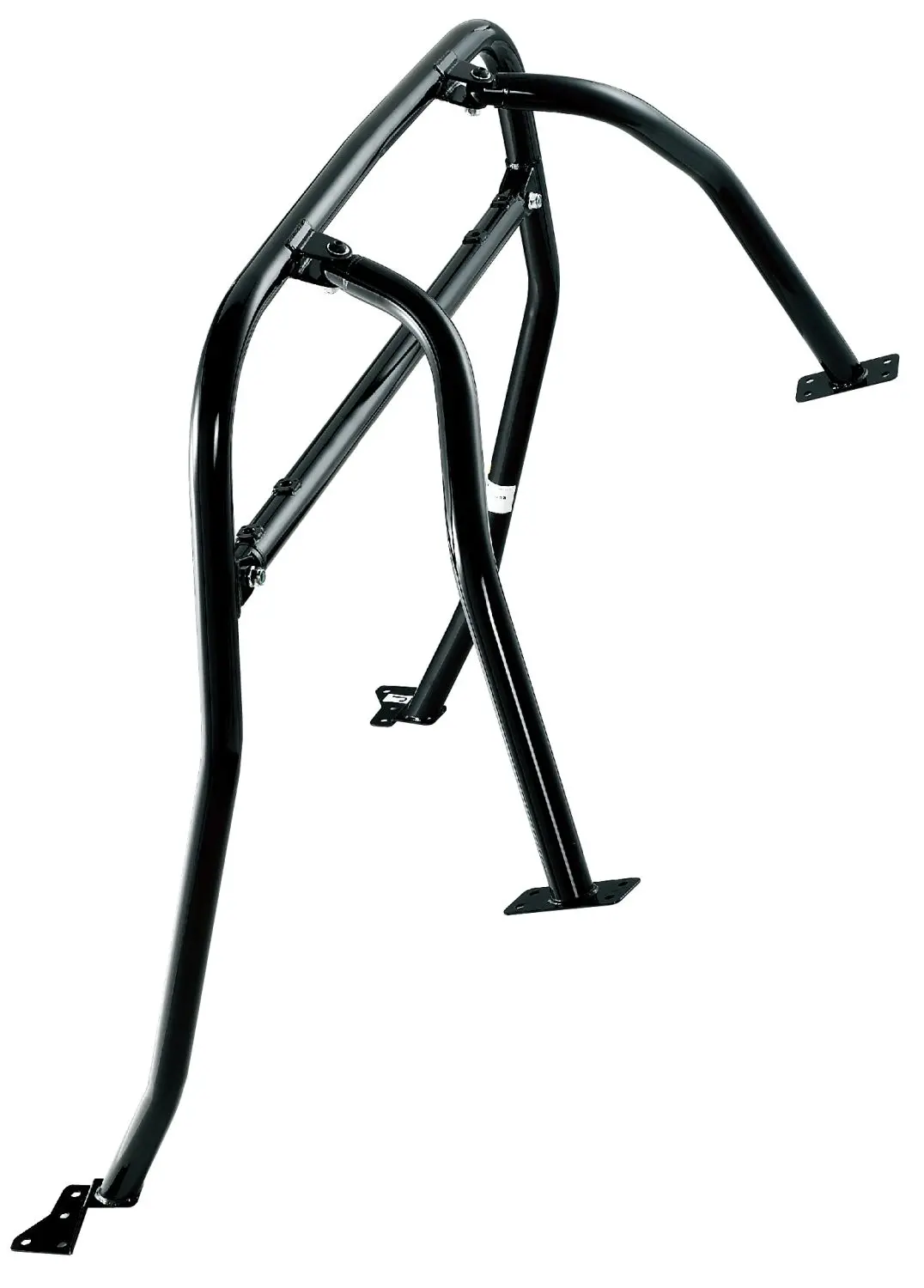 Spoon Sports 4 Point Roll Cage - 00-05 S2000 1