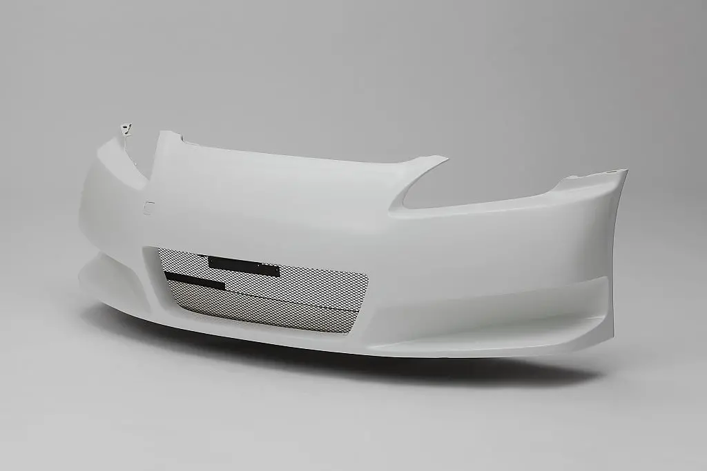 Spoon Sports Aero Front Bumper - 00-09 S2000 1