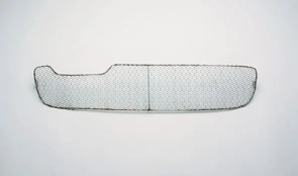 Spoon Sports S-Tai Bumper Grill - 00-09 S2000 1