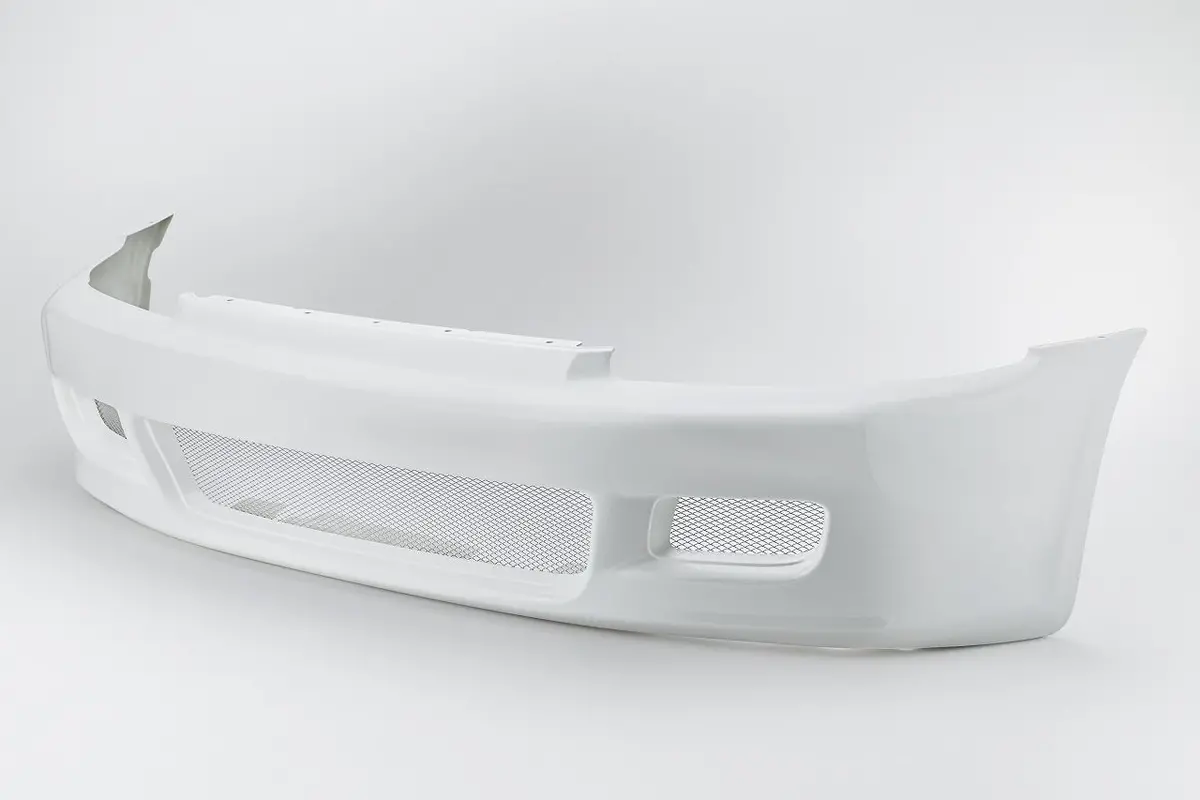 Spoon Sports Front Bumper - 92-95 Civic 1