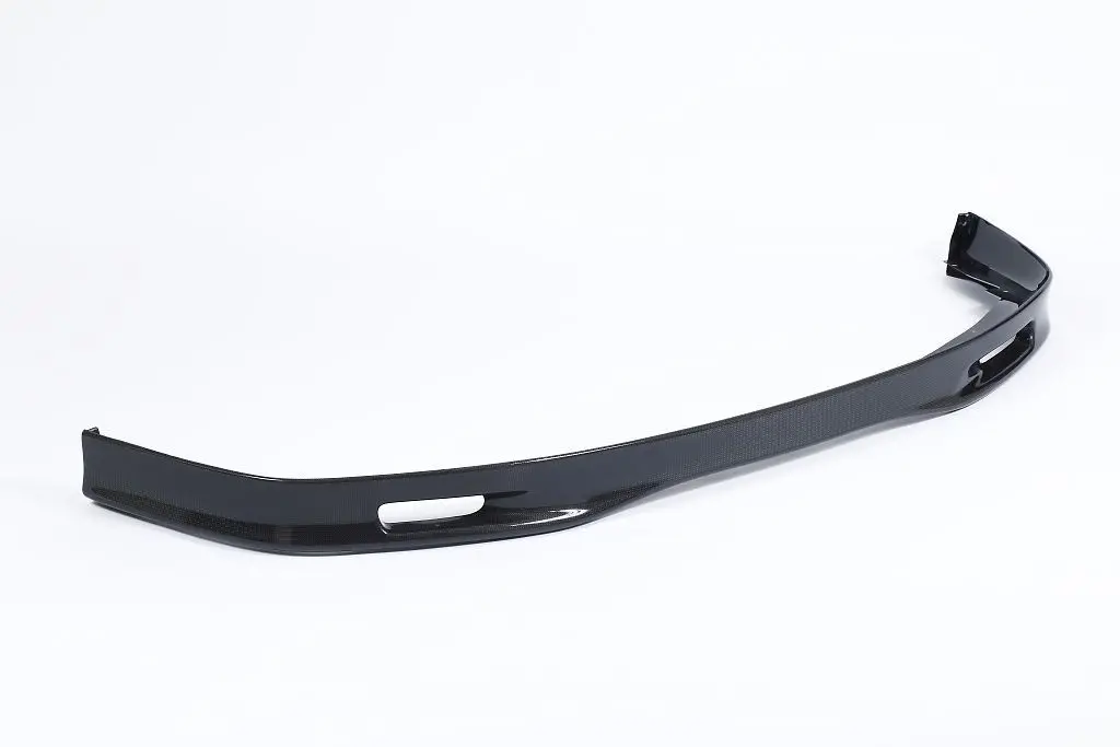 Spoon Sports Carbon Front Lip - Honda/Acura Applications 1