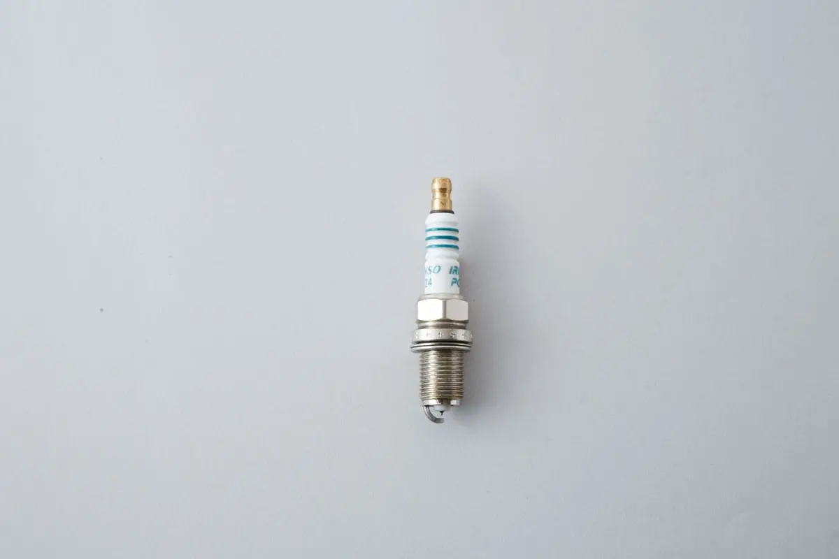 Spoon Sports Racing Spark Plug 1