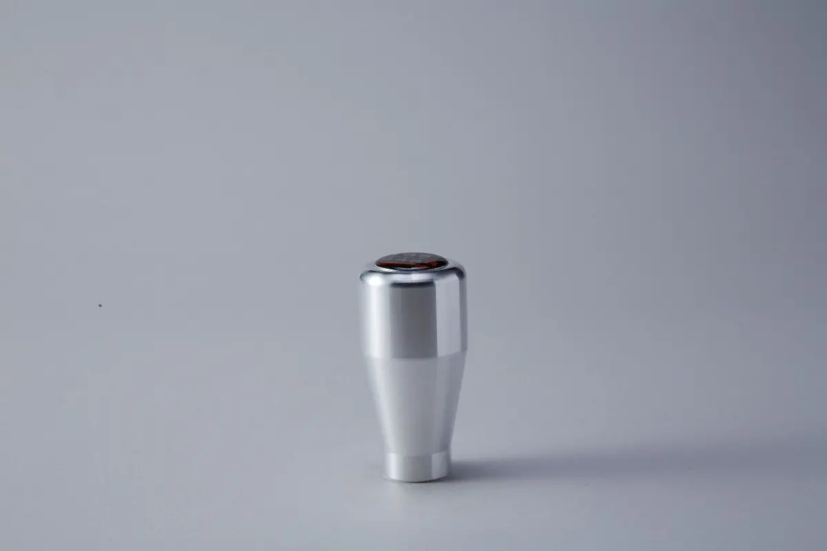 Spoon Sports Aluminum Shift Knob 1