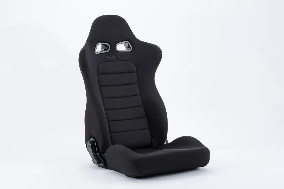 Spoon Sports Bucket Reclining Seat 1