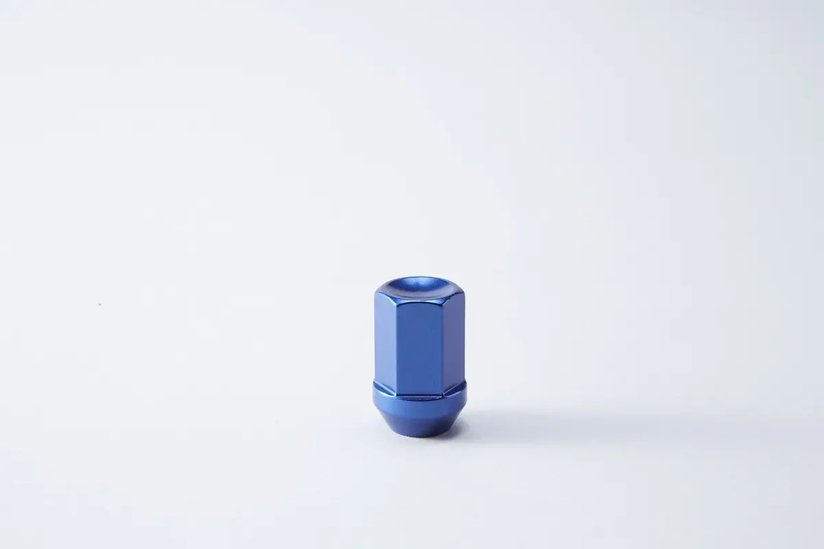 Spoon Sports Wheel Nuts 1