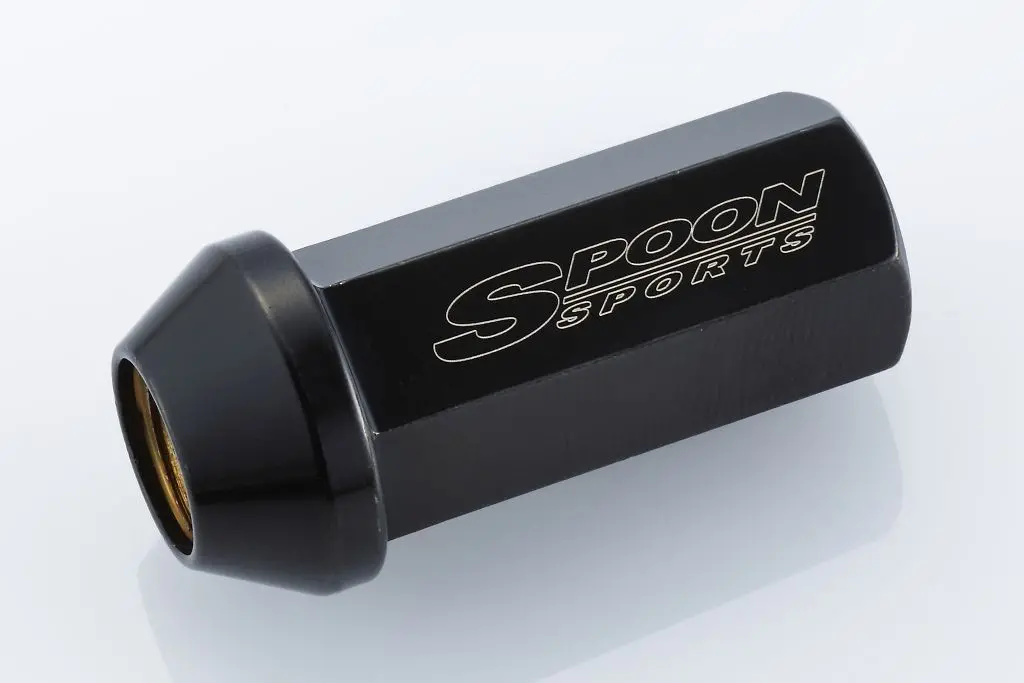 Spoon Sports Crmo Wheel Nuts 1