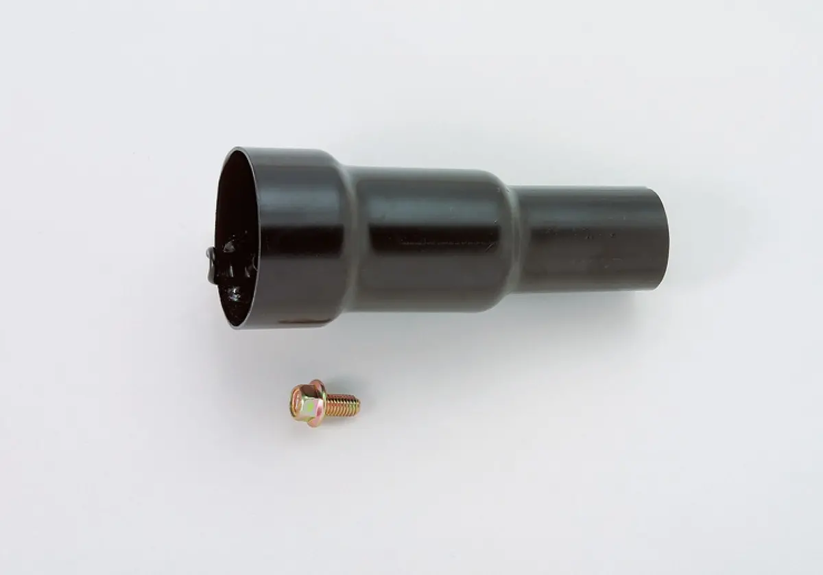 Spoon Sports N1 Sub Silencer 1