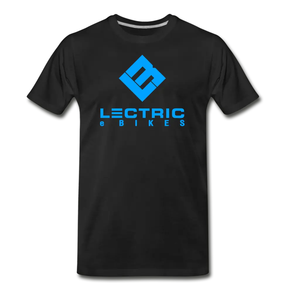 Lectric T-Shirt 1