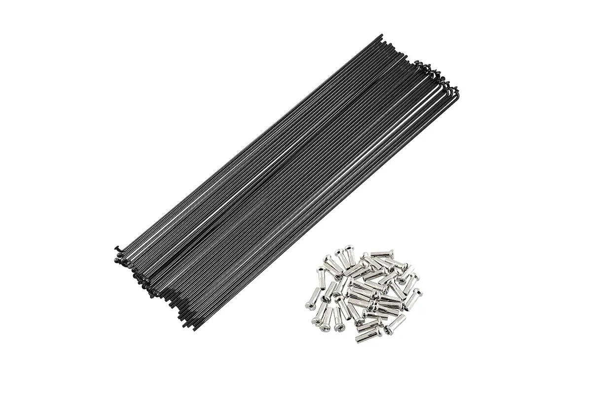 Stainless Steel Spokes Kit For Ranger 1