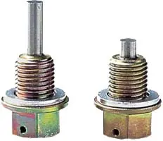 Spoon Sports Magnetic Drain Bolt Set 1