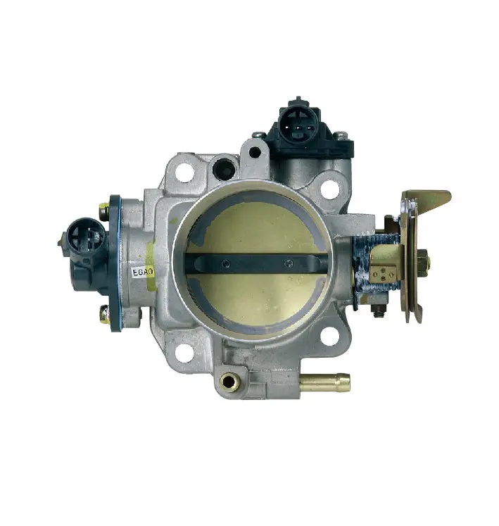 Spoon Sports Venturi Big Throttle Body - Honda/Acura Applications 1