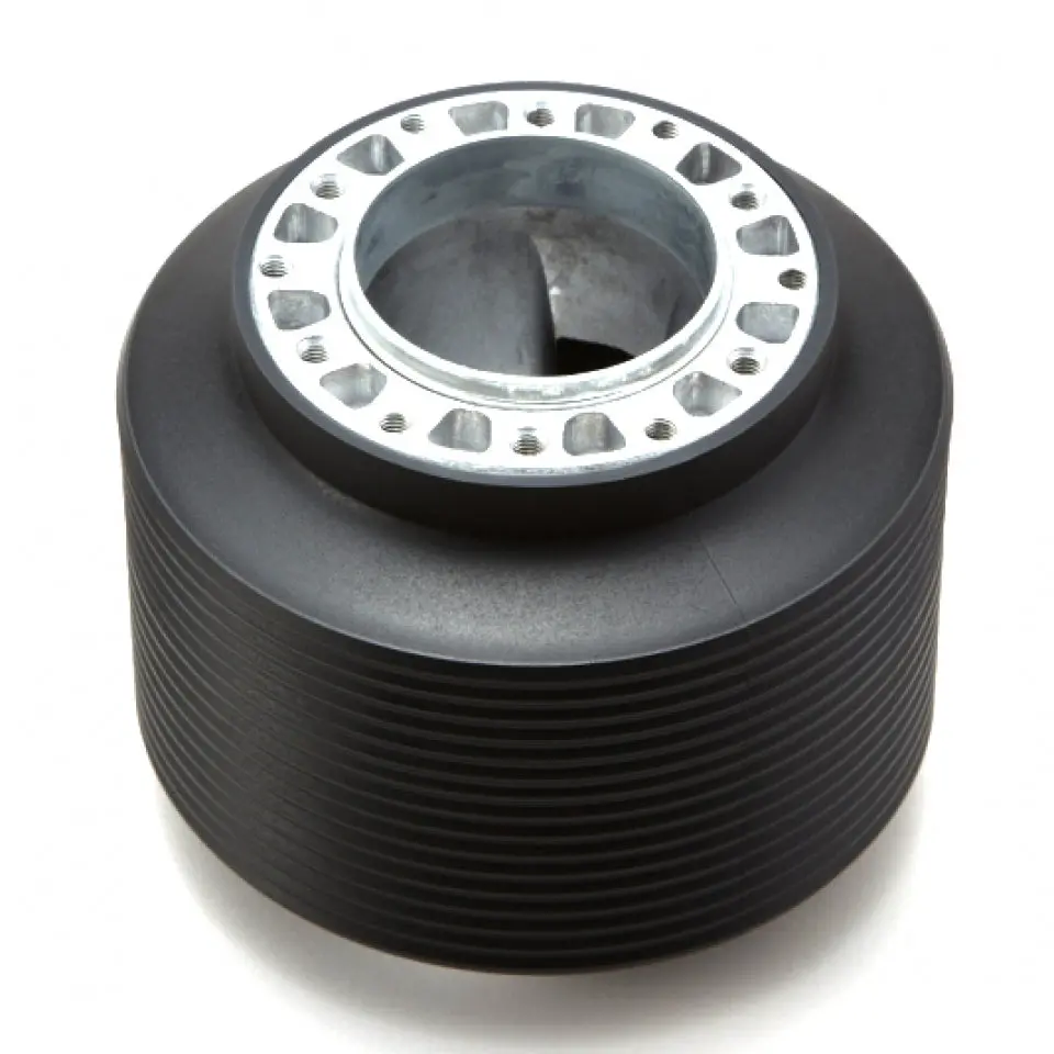 Spoon Sports Steering Boss - Honda/Acura Applications 1