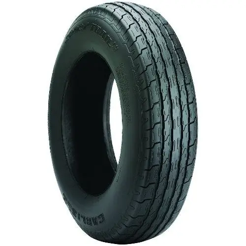 4.80 X 12 - 4 Sport Trail Lh Lrc/ 6 Ply Tubeless Tire Carlisle 6H01291 1