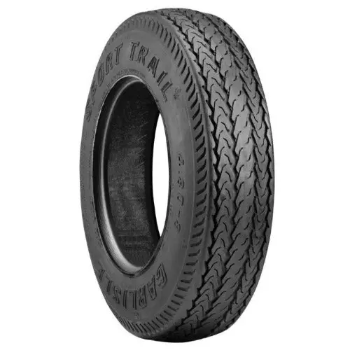4.80 X 8 Sport Trail Lrb 4 Ply Tubeless Tire Carlisle 5193171 1