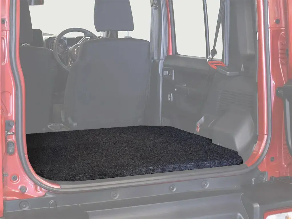 Front Runner Cargo Base Deck (5-Door Jimny Year 2023+) 1