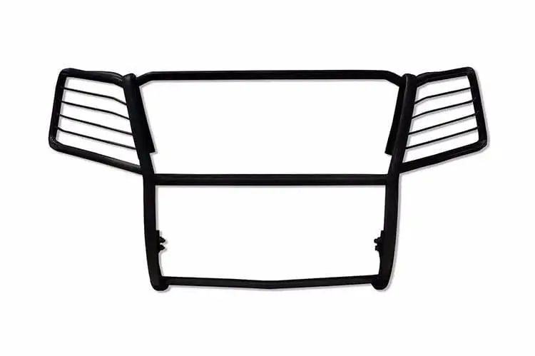 Steelcraft 52380 Dodge Ram 2500/3500 2019-2024 Grille Guard 1