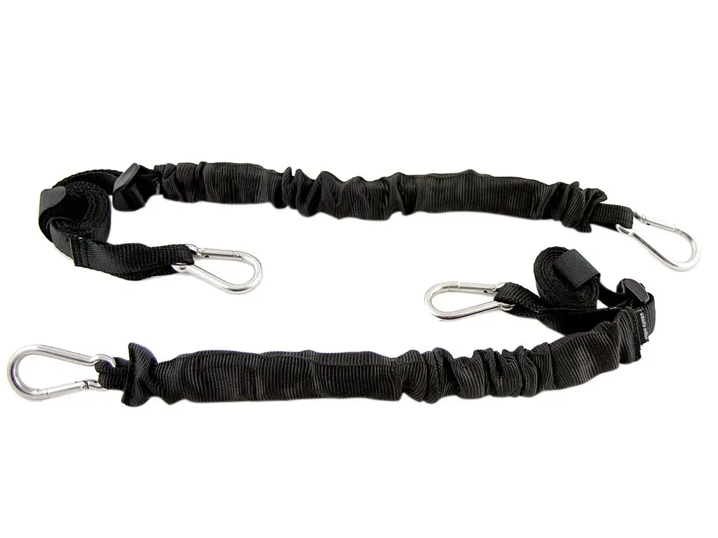 Front Runner Stratchit Straps (Cargo Fastening Straps - Stretchy) 1