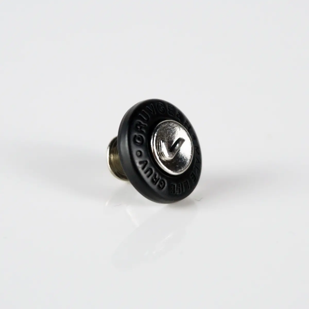 Rivet Replacement For Guitar Straps 1