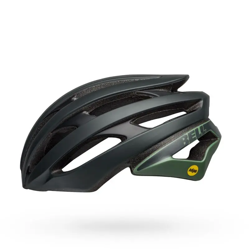 Bell Stratus Mips Road Cycling Helmet 1