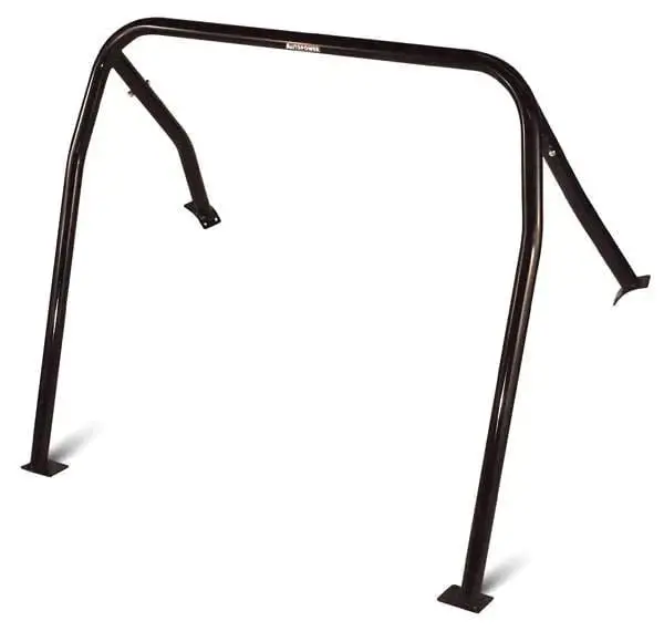 Autopower Street Roll Bar - Subaru Applications 1
