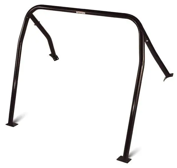 Autopower Street Roll Bar - Toyota Applications 3