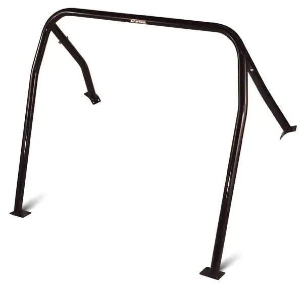 Autopower Street Roll Bar - Lancer Evolution 03-07 1