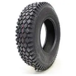 4.80 / 4.00 - 8 Stud 4 Ply Tubeless Carlisle 5164291 Go Kart Tire 2